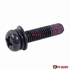 Ốc vít vặn hộp bảo vệ cuộn máy Makita DJR188 911531-3 ( 1 cái )
