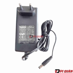 Quạt dùng pin ( 14v4-18v) và điện Makita DCF203Z (Không kèm pin, sạc)