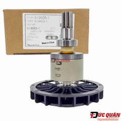 Rô to máy bắn vít Makita TD001G 619605-1
