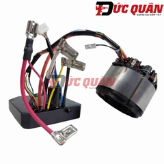 Bo mạch máy khoan DHP486 Makita 629C05-5