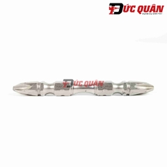 Mũi vít 2 đầu PH2x65mm Makita A-49579 (1 mũi)