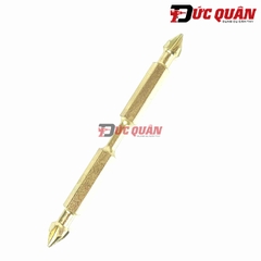 Mũi bắt vít 2 đầu PH1x90mm Impact Gold Makita B-45157 (1 mũi)