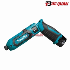 Máy vặn vít gập dùng pin 7.2V Makita TD022DZ (không pin sạc)