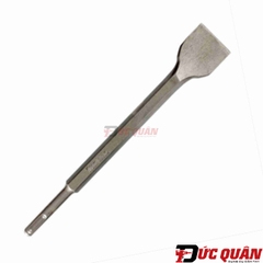 Mũi dẹp đục bê tông ( 40x250mm ) chuôi gài SDS Plus Makita