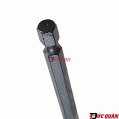 Đầu vít ba ke WADFOW ( Ph2 dài 150mm ) WSV4K64