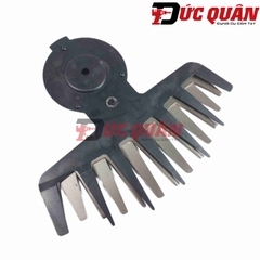 Lưỡi tỉa hàng rào máy DUM640/ UM640/ UM600 Makita 195267-4