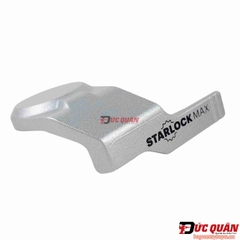 Cần gạt khóa lưỡi cắt cắt đa năng Makita DTM52/ XMT04 140Y95-2