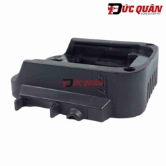 Đế giữ pin sau máy hút chân không DVP180 AS00VP039K