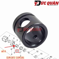 Vòng đệm máy cưa Makita DJR181/ DJR187