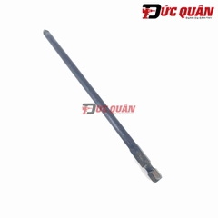 Mũi vít 1 đầu PH2x150mm Kingtony 711502P