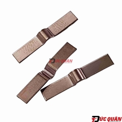Lò xo lá máy bắn vít Makita DF012