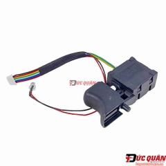 Công Tắc Điều Khiển Tốc Độ Khoan Điện Không Chổi Than TPX- 001