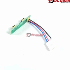 Công tắc máy hút bụi, CL141FD, BUB360, DCL182, MAKITA, 631973-2