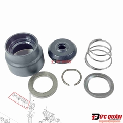 Bộ đầu ngậm mũi khoan Makita DHR263D 286263-4263