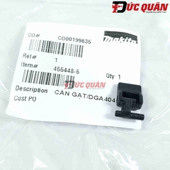 Cần gạt máy mài góc, DGA404, DGA413, DGA454, DGA461, DGA462, DGAa463, DGA464, MAKITA , 455448-5