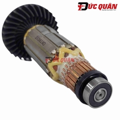 Roto máy mài góc 100mm 9553B/ 9553NB Makita 515619-7