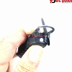 Móc chìa khóa dụng cụ đa năng, có đèn led, kết hợp cùng nhiều đầu vít MODEL 9095