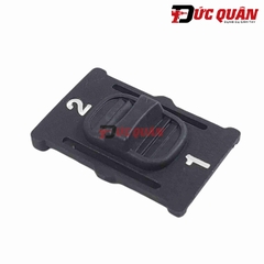Nút chuyển chế độ DHP484/ XPH12/ DDF484 Makita 123738-1