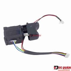 Công Tắc Điều Khiển Tốc Độ Khoan Điện Không Chổi Than TPX- 001