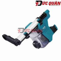 Phụ kiện hút bụi ( DX16 ) dùng cho máy Makita DHR183
