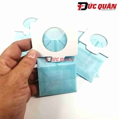 Túi lọc bụi bằng giấy Makita 198745-3 ( 1 cái )