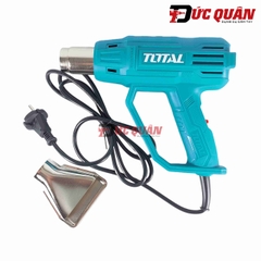 Máy Thổi Nhiệt 2000W Total TB20036