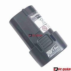 Pin BL0715 Li-Ion/7.2V/1.5Ah Makita 198000-3