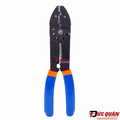 Kềm tướt dây điện 8.5in dài 215mm WADFOW WPL5685