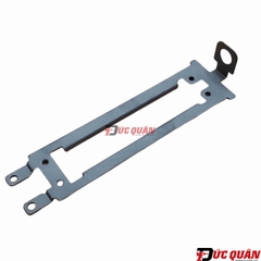 Thanh ray máy bắn đinh Makita DFN350