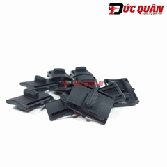 Cần gạt khóa máy bắn vít, TD022, TD021D, MAKITA, 451523-5