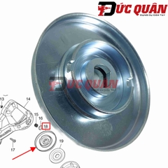 Tấm đệm lưỡi cho máy DUR191L Makita 140T23-7