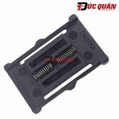 Nút chuyển chế độ DHP484/ XPH12/ DDF484 Makita 123738-1