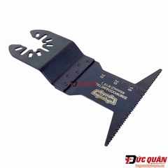 Lưỡi cắt góc đa năng BIM65 cắt kim loại WADFOW WMA2K65