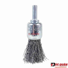 Chổi đánh gỉ dạng trụ 19mm Makita D-40010