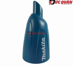 Chụp bảo vệ túi bụi máy DCL180 Makita