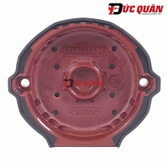 Chụp sau máy bắn vít DTD171 ( màu đỏ ) MAKITA 458481-6