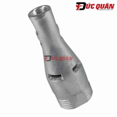 Chụp nhôm máy DFS251/ DFS452 Makita 158876-0