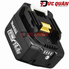 Pin BL1460b (li-ion, 14.4v, 6.0ah) Makita 197709-4