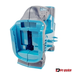 Vỏ máy bôm hơi 18v Makita DMP180 TE00000420