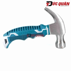 Búa nhổ đinh mini, TOTAL, THTM7386D