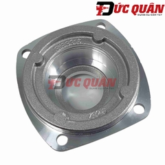 Nấp giữ bạc đạn máy DGA404/ DGA406/ DGA408 Makita 318331-6