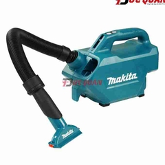 Đầu hút bụi chuyên dụng, dùng húi bụi xe ô tô, thảm, MAKITA 140H95-0