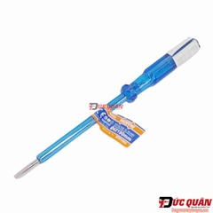 Bút thử điện 4x190mm (AC100-250v) WADFOW WTP1904