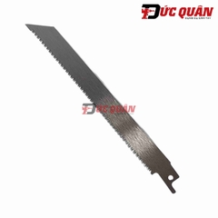 Chia sẻ Lưỡi cưa kiếm cắt ống tre 190x0.6x18mm Makita B-56596