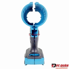 Vỏ máy thổi hơi 40v Makita AS001G 191X75-5