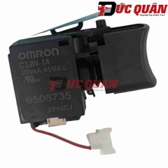 Công tắc máy vặn vít Makita DTD136 DTD137 DTD147 DTD148