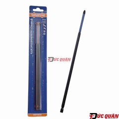 Đầu vít ba ke ( Ph2 dài 250mm ) WADFOW