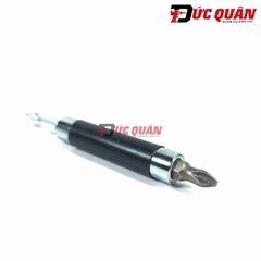 Đầu nối vặn vít chống lật, dài 80mm, MAKITA, B-48751