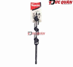Mũi khoan xoắn ốc chân lục giác ( dài 200mm ) MAKITA