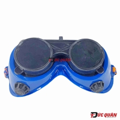 Kính hàn 2 lớp ( DIN11 ) WADFOW